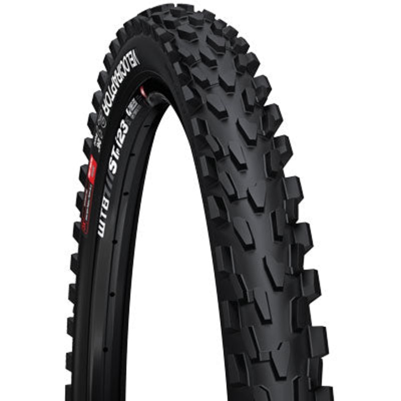 Wtb Velociraptor Ft 2.1 Wre Bk 829Gr 26X2.1 47/52 Black Velociraptor Wtb Tires  26” / 559