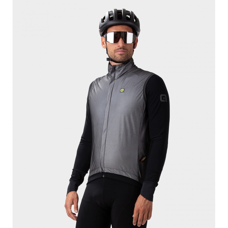 Al jacket Klimatik shells Extreme 2.0 2024