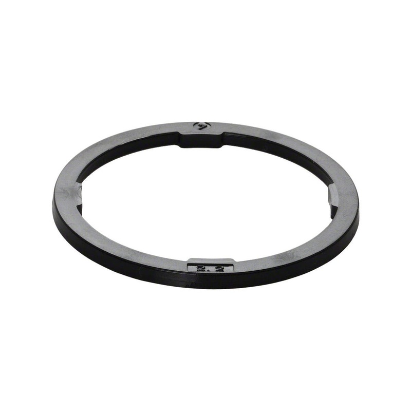 Campagnolo 11-Speed Cassette Spacers “F” (2.2mm) (2 Pack)