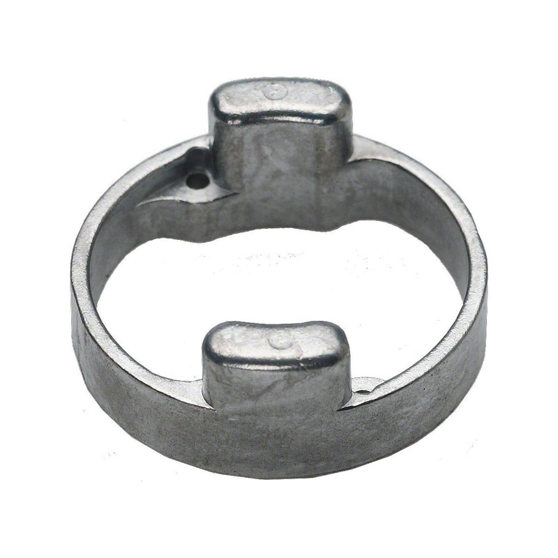 Campagnolo Ergopower Left Index Spring Carrier