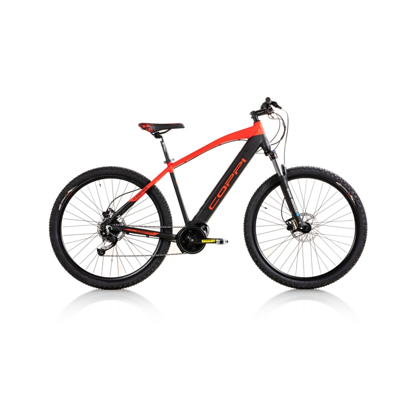 COPPI Maverick 29″