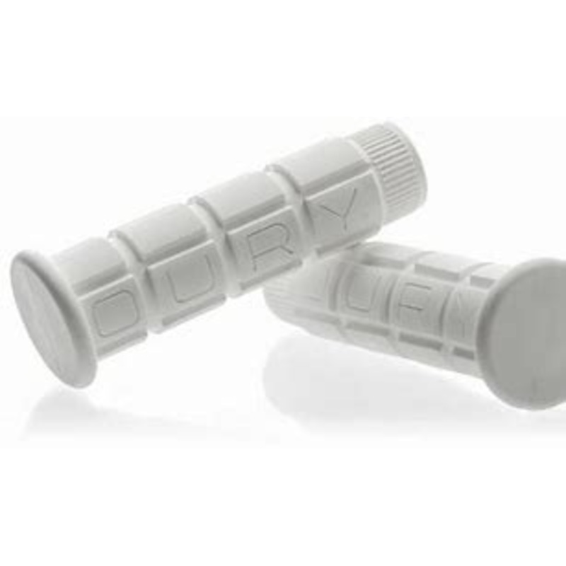 Oury Brick Lane Handlebar Grips BMX MTB Grips-Live4Bikes