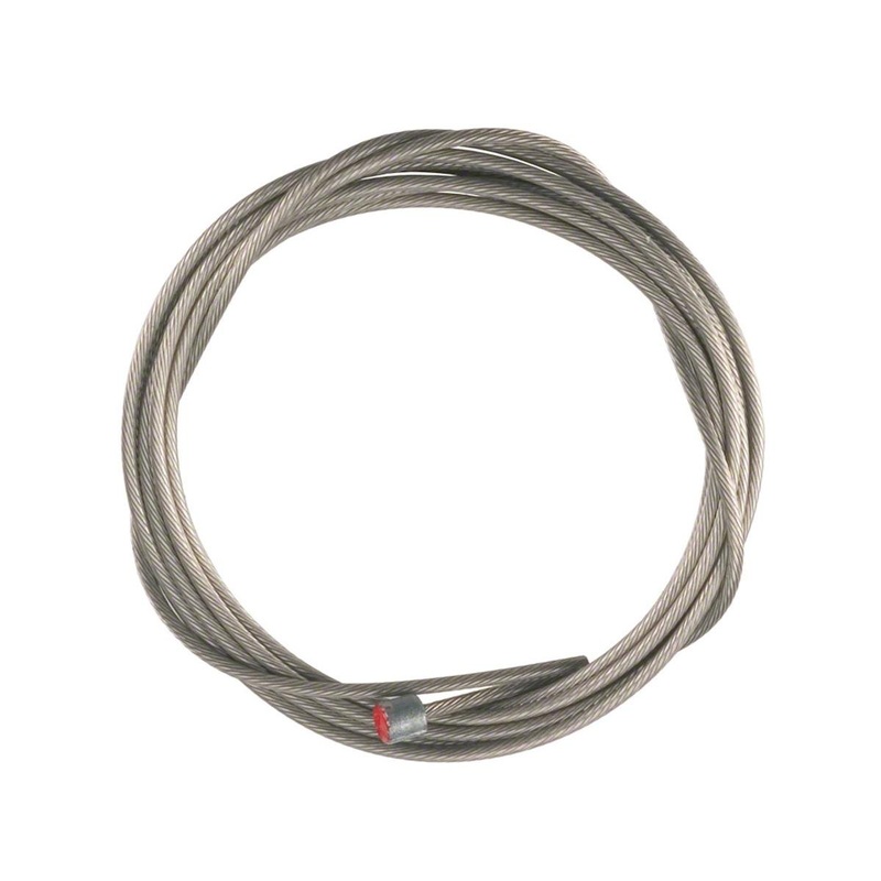 Vision Road Brake Cable (Vision Only) (1.6mm) (1660mm)