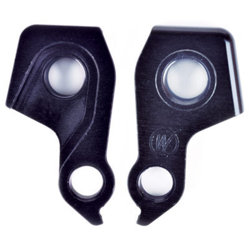 Wmfg Derailleur Hanger #314 Replacement Derailleur Hangers Wheels Mfg. Derailleur