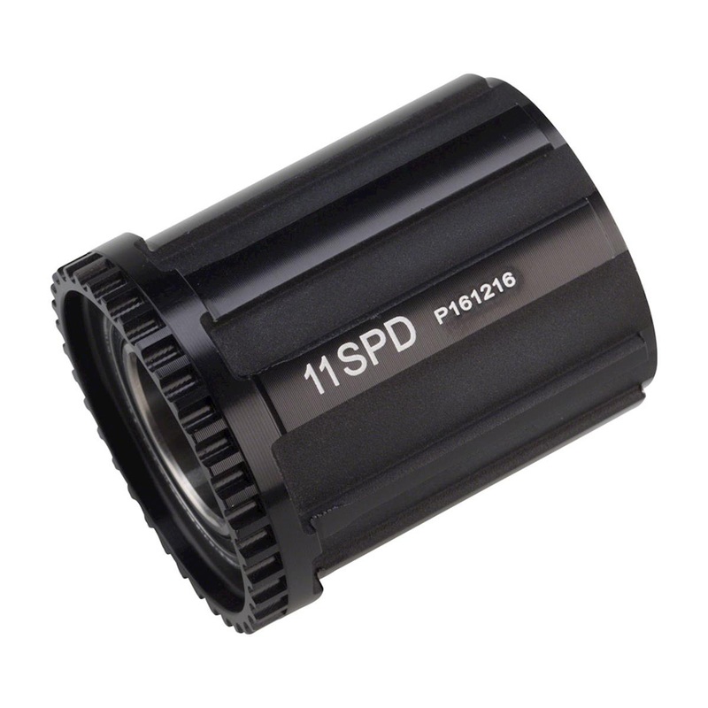 Zipp Freehub Kit (Cognition Disc Brake NSW) (Shimano HG)