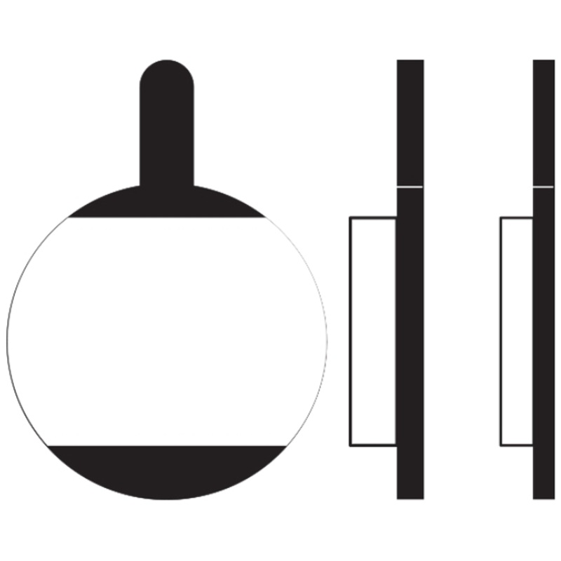 Ashima Disc Brake Pads Promax DSK-400/601J/Xnine DP306