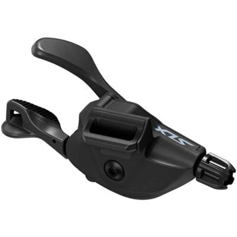 Shim Shifter,Slx,12S,Pod,Rt,D Sl-M7100-Ir,Ispec Ev,Blk Slx M7100 12-Speed Shifter  Shifters