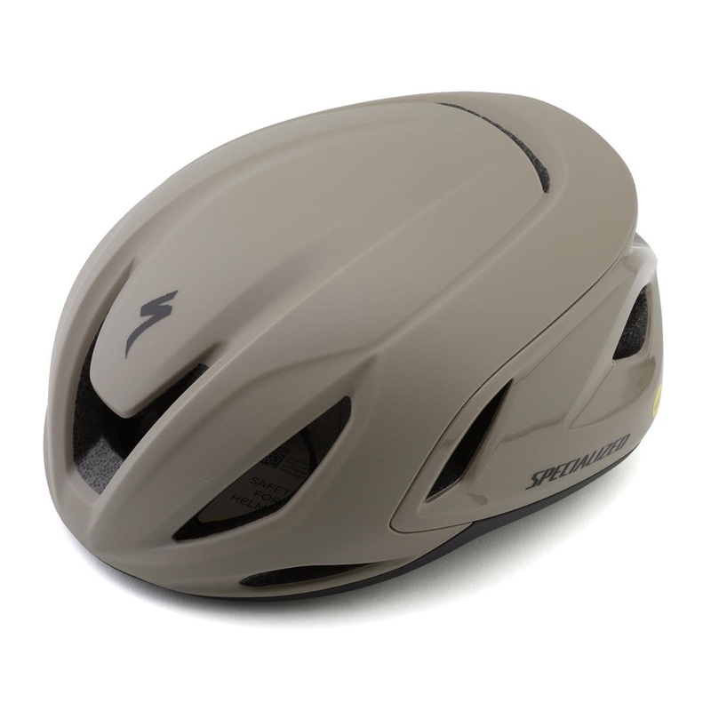Specialized Propero 4 MIPS Road Helmet (Taupe) (S)