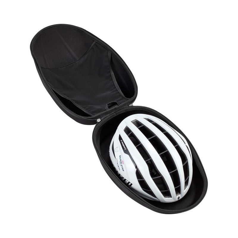 Specialized Soft Helmet Case (Black) (For Prevail 3/Evade 3)