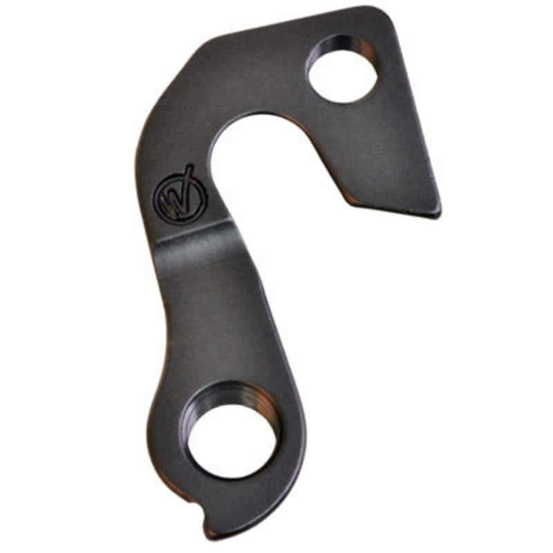 Wmfg Derailleur Hanger #431 Replacement Derailleur Hangers  Derailleur