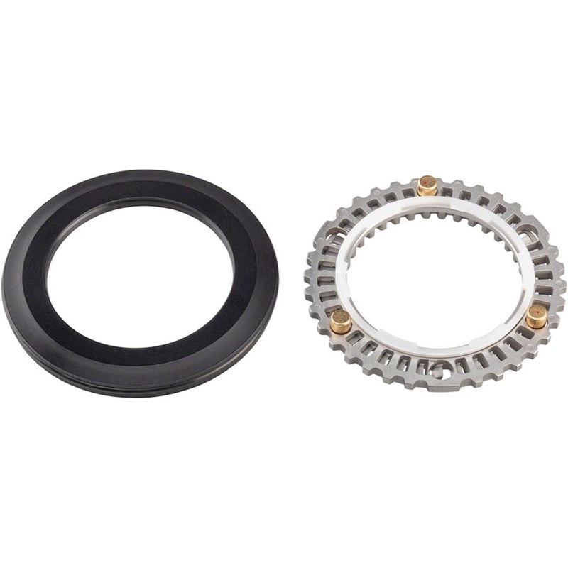 Zipp Cognition NSW Clutch Assembly and Seal (Rear Hub) (Disc Brake/Rim Brake) (Generation 2)