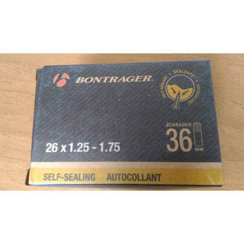 BonTrager Aroes 26×1.25-1.75 SV