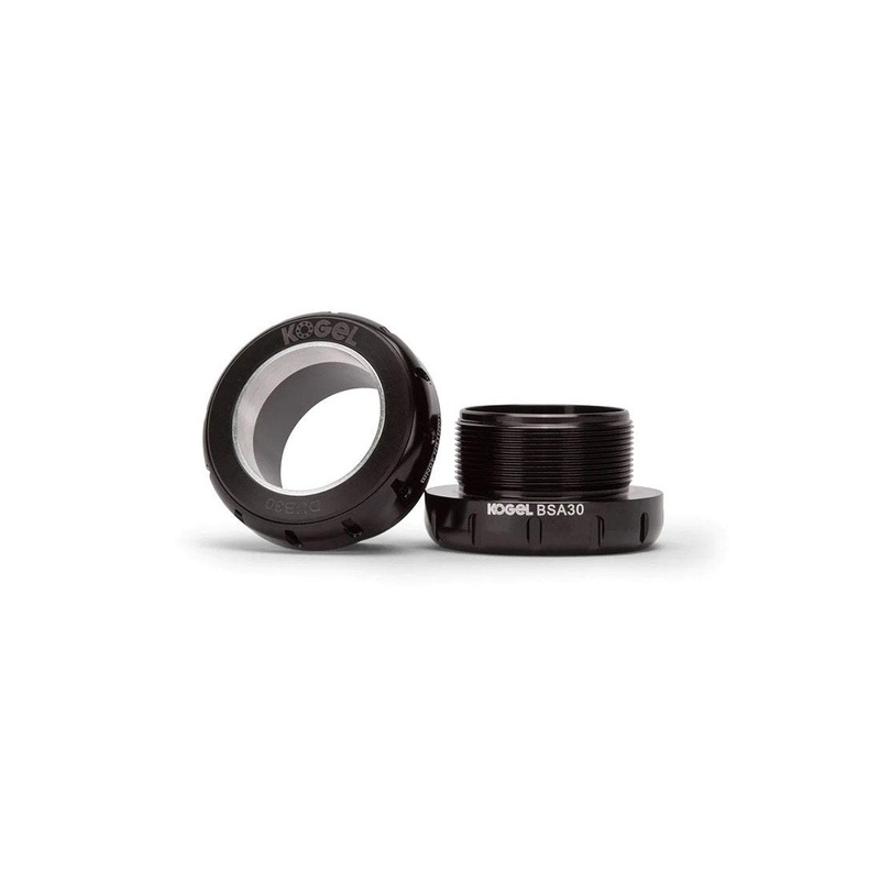 Kogel Bottom Bracket BSA to 30mm Road Seals