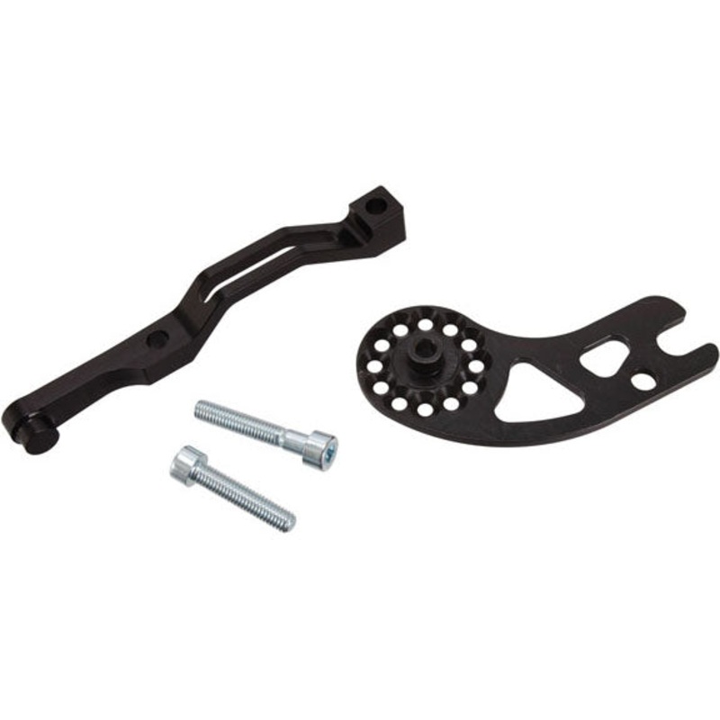 Rohloff Axle Plate and PM Bone Q/R Speedhub – CC PM 135/170