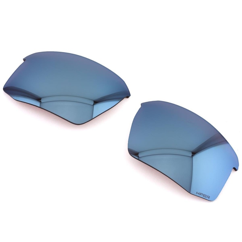 100% Speedcoupe Replacement Lens (HiPER Blue Multilayer Mirror)