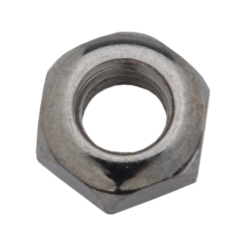 Campagnolo Super Record/Record Brake Nut (No Set Screw)