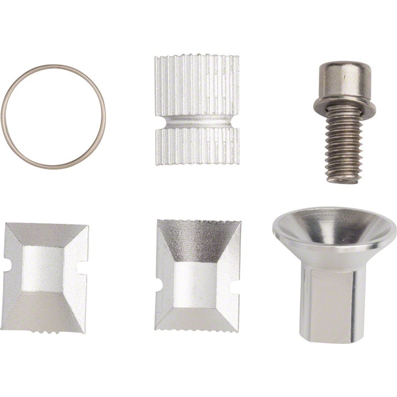 Campagnolo TT Shifter Expander Plug