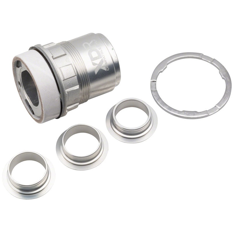 Fulcrum Racing XDR Freehub Body