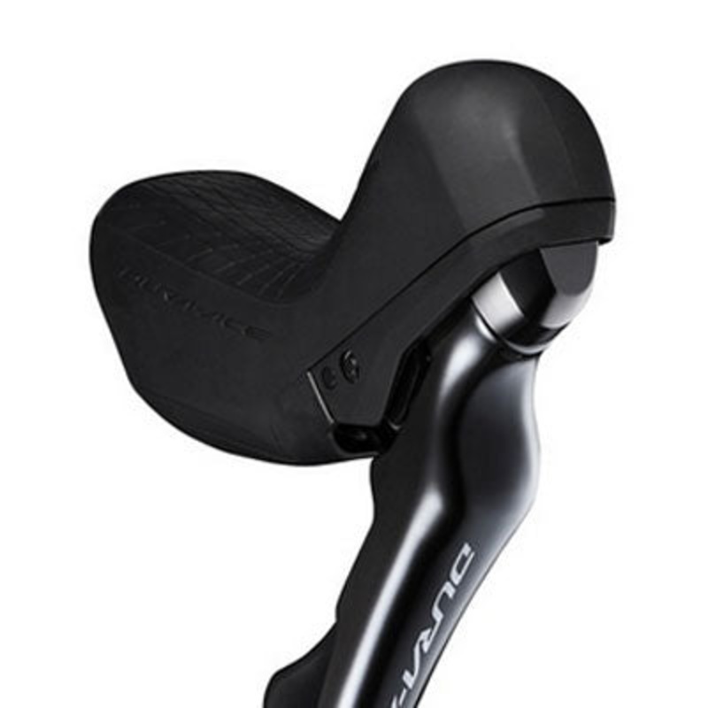 Shim,Road,Shifter Hood,Da St-R9120,Black,Pair Dura-Ace Shifter Replacement Hoods  Shifters