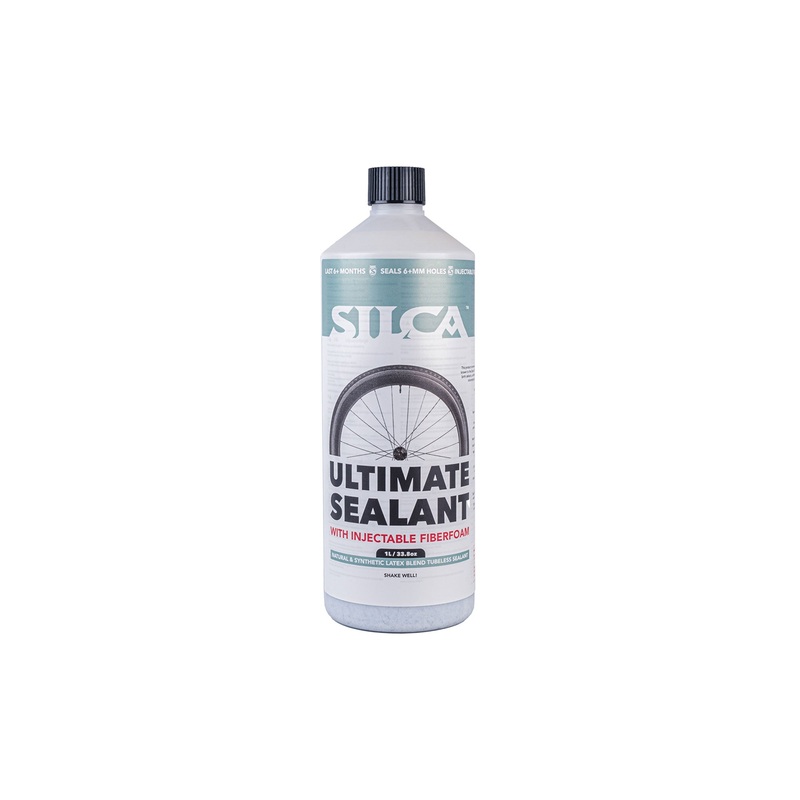 Silca Ultimate Tubeless Sealant 1 Liter