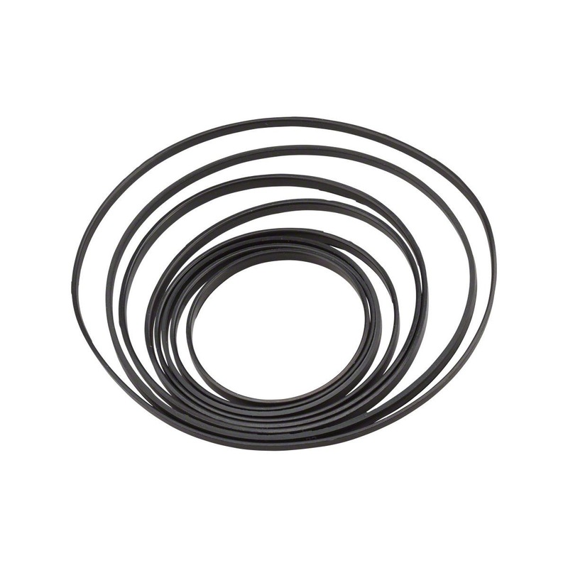 SRAM XG1090 Stealth Ring Set (Fits 11-28 10-Speed Red)