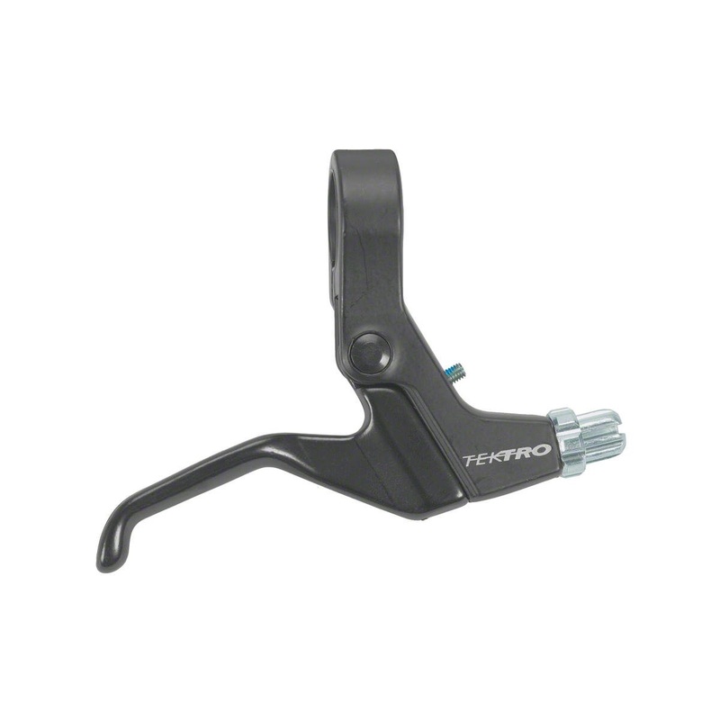 Tektro 316AG Mini-BMX Brake Lever (Black) (Right)