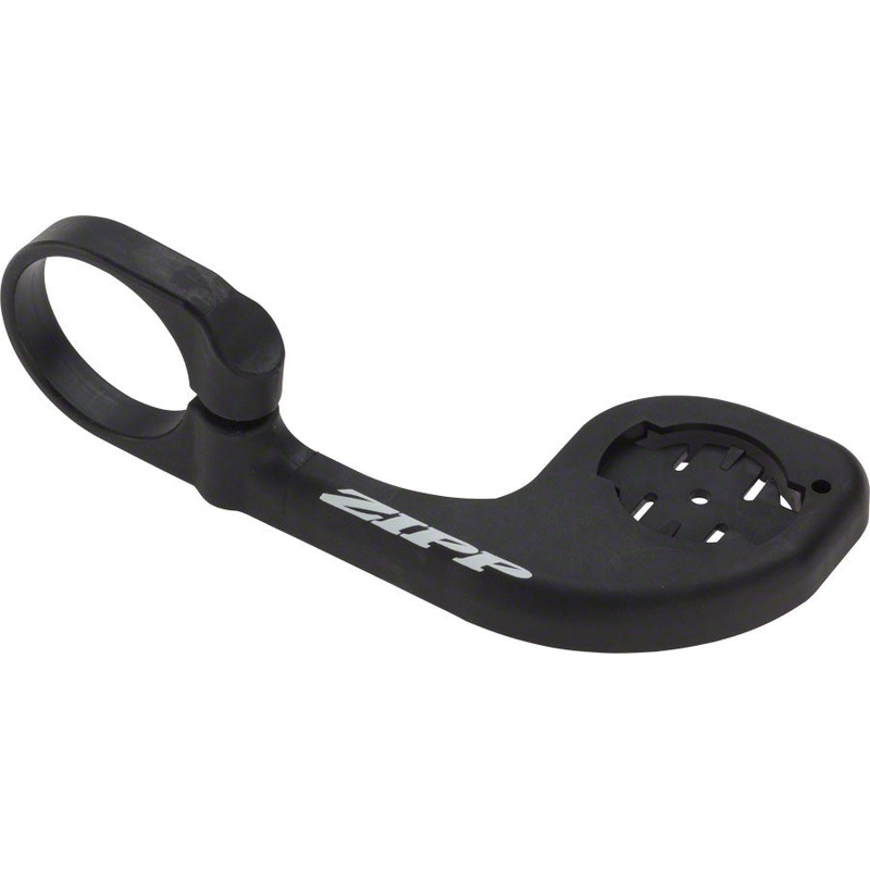 Zipp QuickView Road Low Computer Mount 31.8mm Quarter Turn/TwistLock