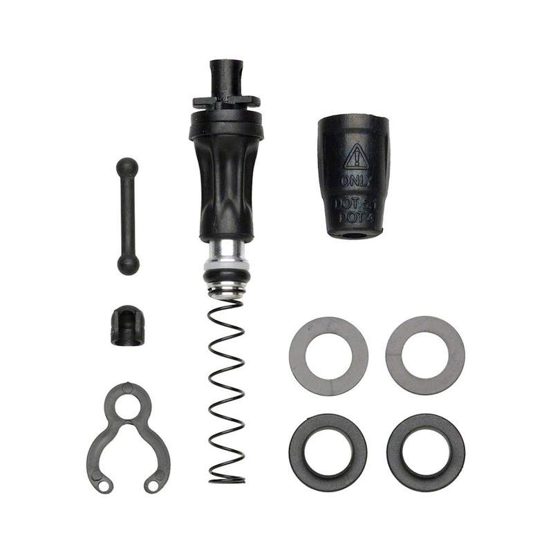 Avid Elixir CR, R, 5 Lever Internals Service Parts Kit