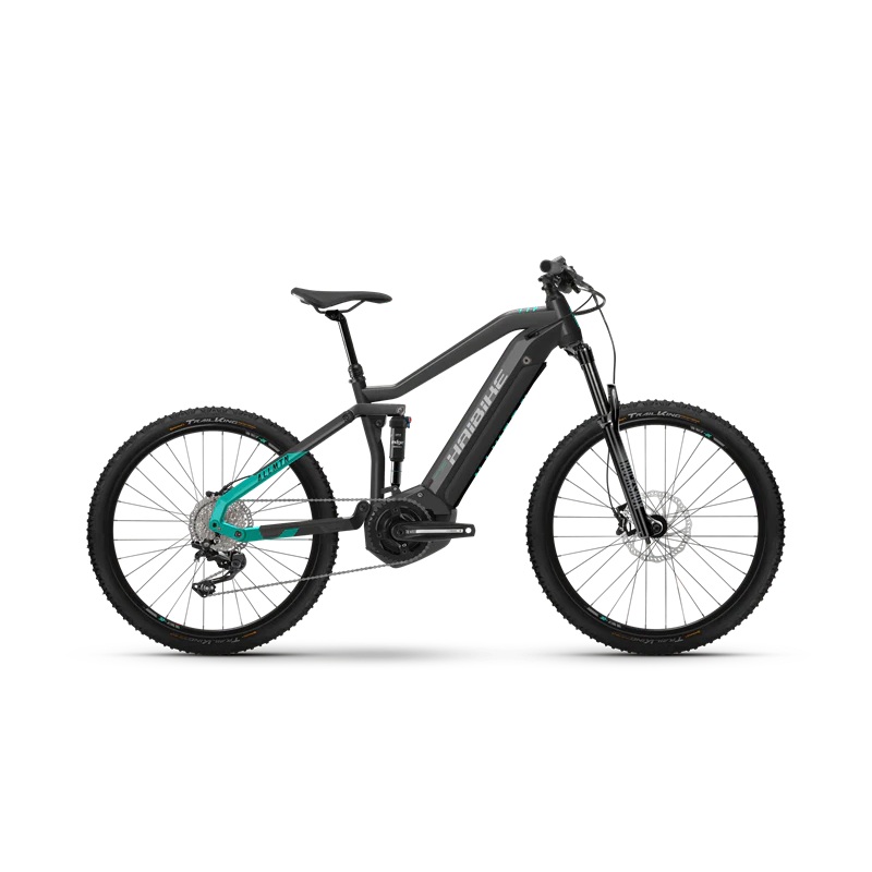 Haibike AllMtn 1