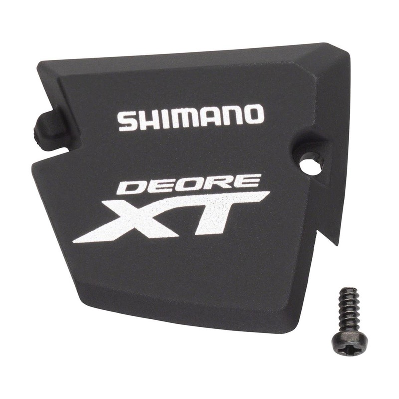 Shimano XT SL-M8000 Right Shifter Base Cap & Bolt