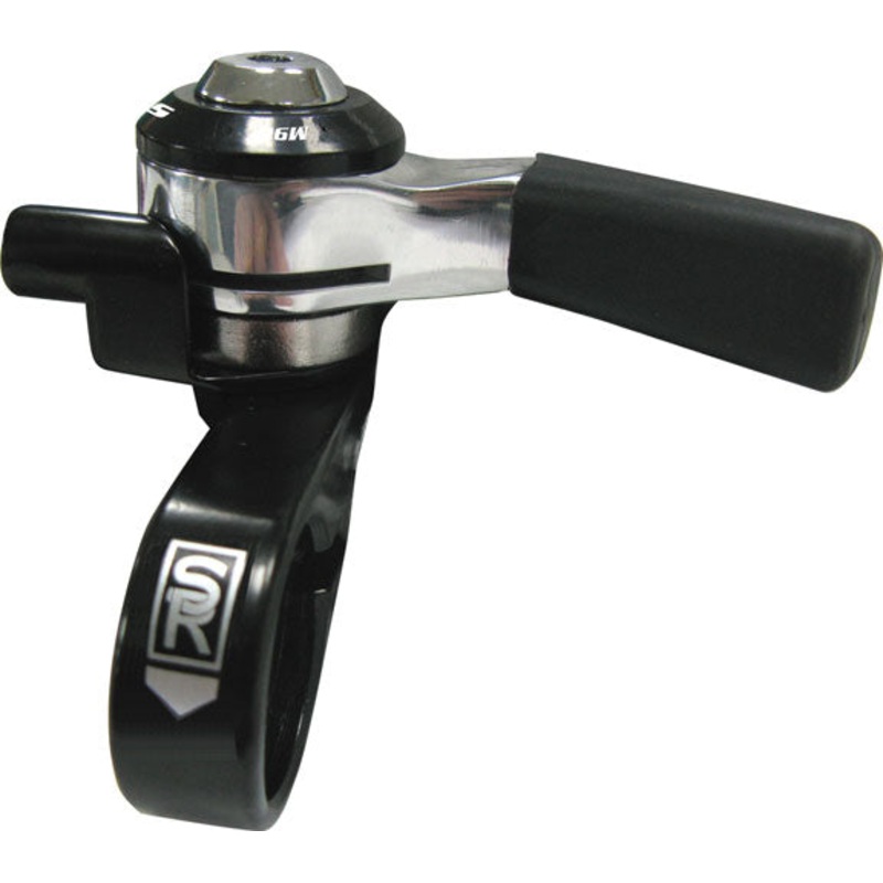 Sunrace SLM96 Thumb Shifter 8sp Index – Right/Rear