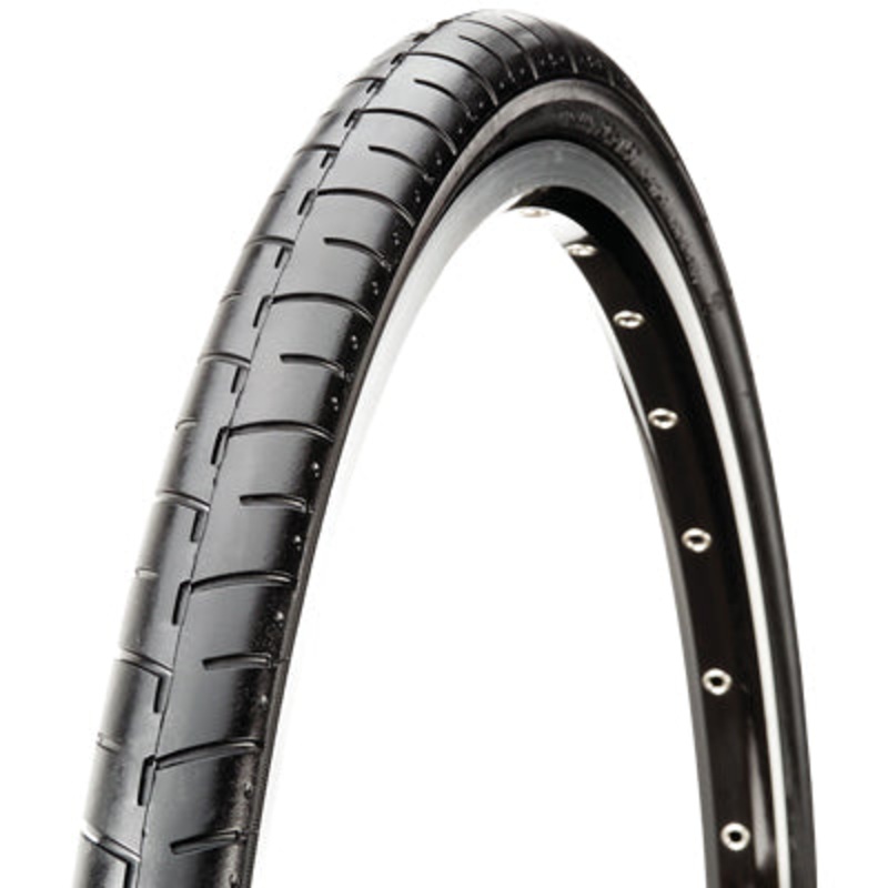 Cs Tire 26X1.5 Slick B/W C917/Slick 559 Bsd Slick Cst Tires  26”