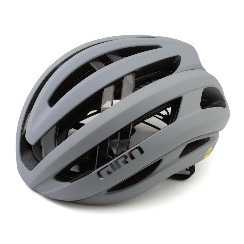 Giro Aries Spherical MIPS Helmet (Matte Sharkskin) (S)