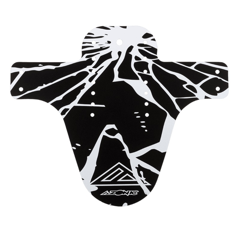 Paraphanage Azonic Splatter Fender