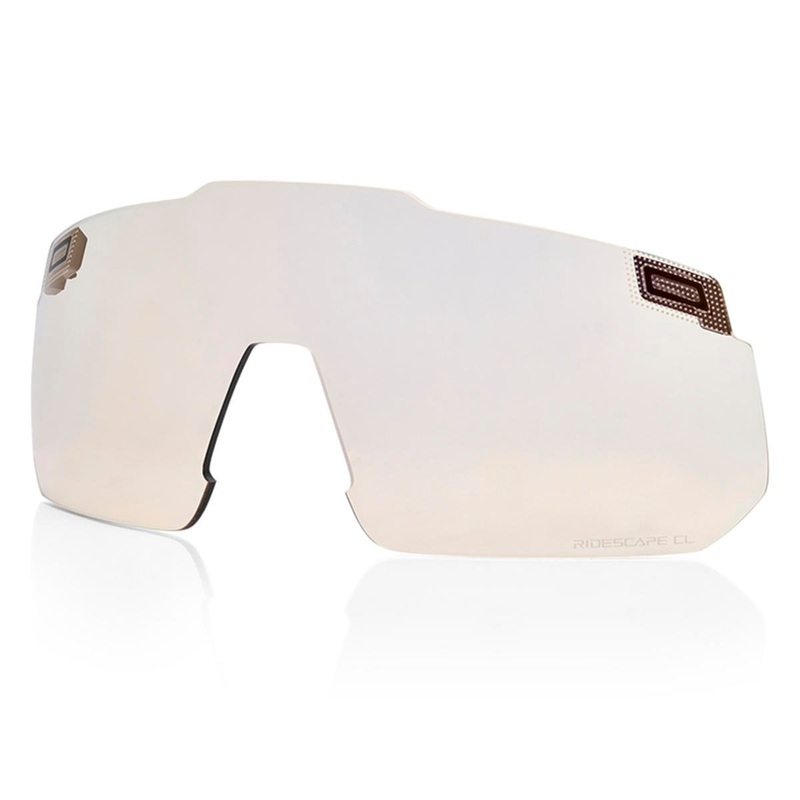 Shimano S-PHYRE CE-SPHR2 Magnetic Spare Lens (Ridescape CL)