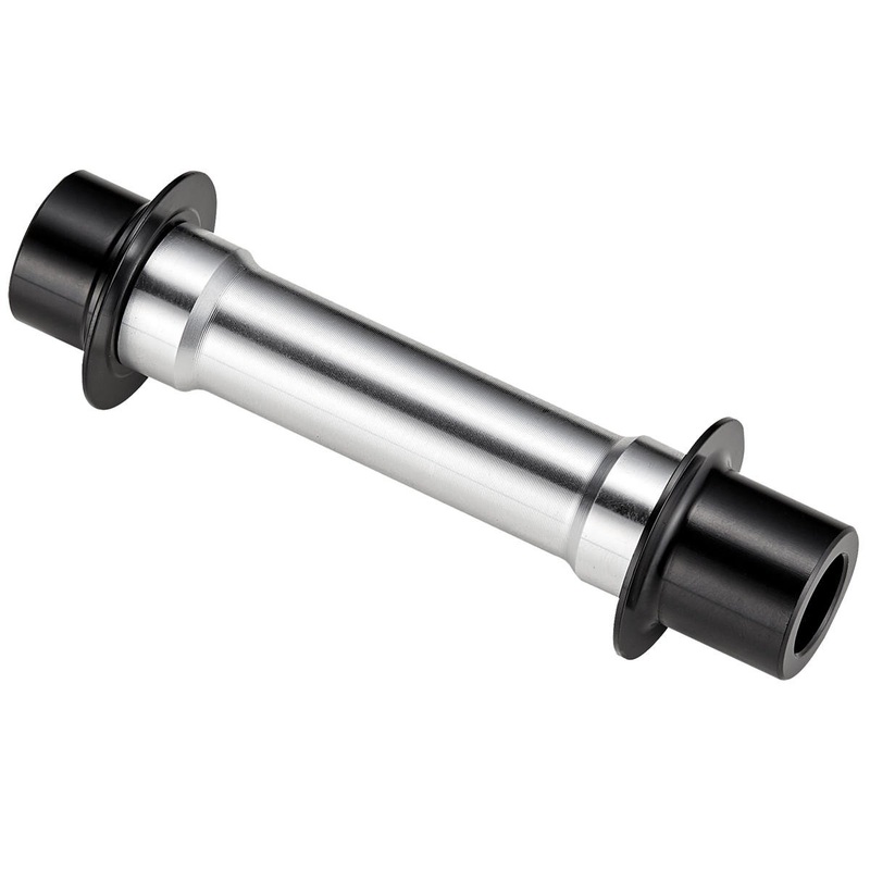 Specialized Front Axle End Cap Set (12 x 100mm) (19mm OD) (Sirrus/Diverge/Turbo Vado SL)