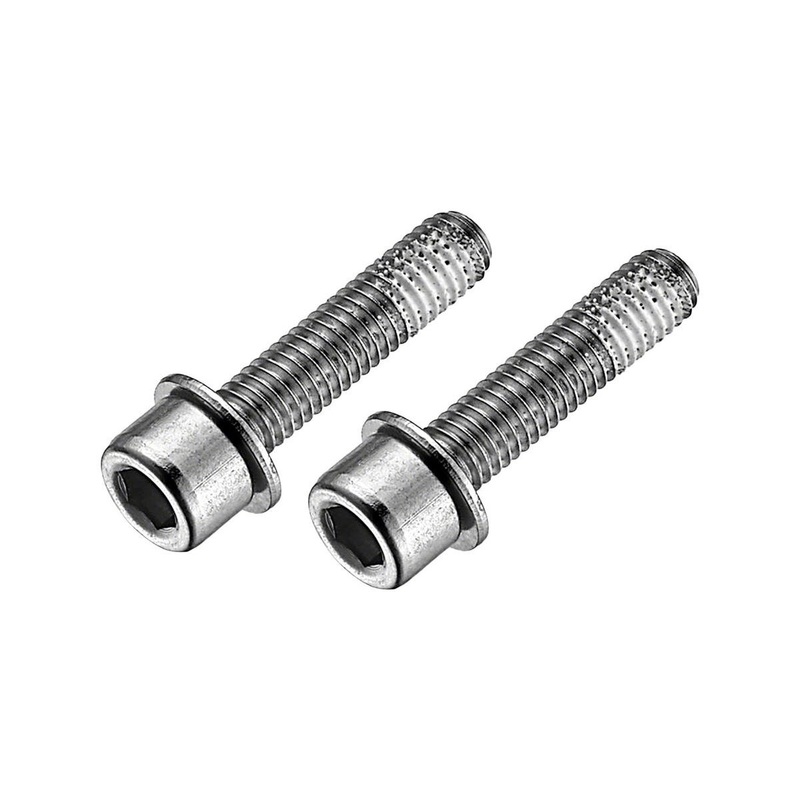 TRP FM1.1 Stainless Mounting Bolts (For Flat Mount Rear) (22mm)