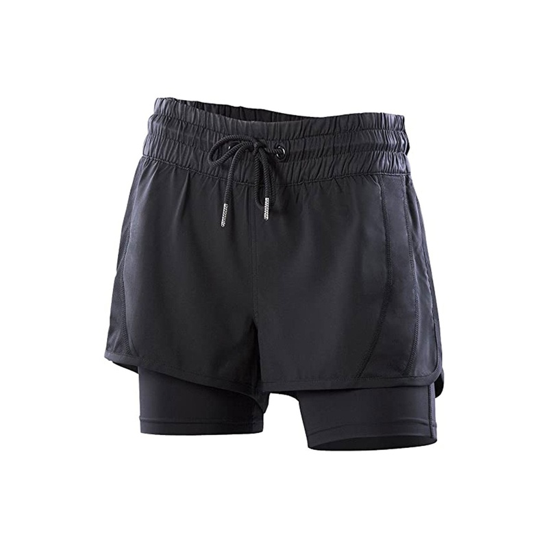 2XU Freestyle Compression Short – Womens