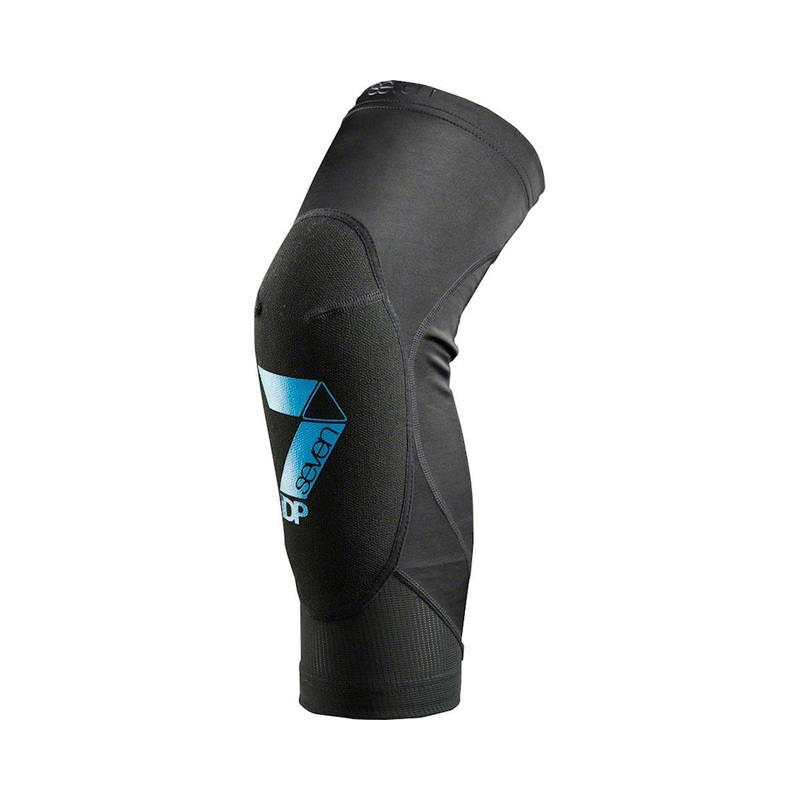 7iDP Transition Knee Armor (Black) (M)