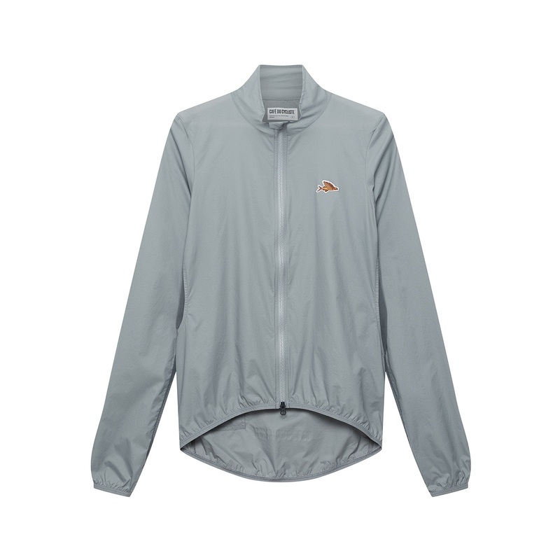 Cafe du Cycliste Edith Wind Jacket