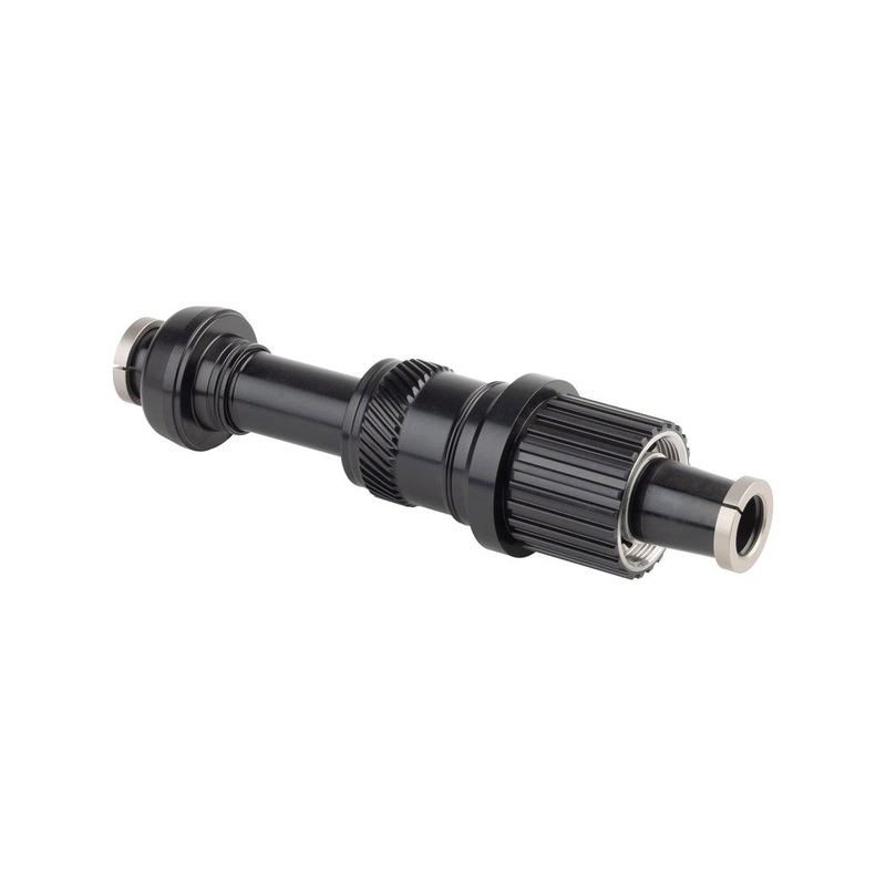 Chris King Rear Hub Conversion Kit (Twin Bearing) (12 x 148mm) (Microspline) (Ceramic)