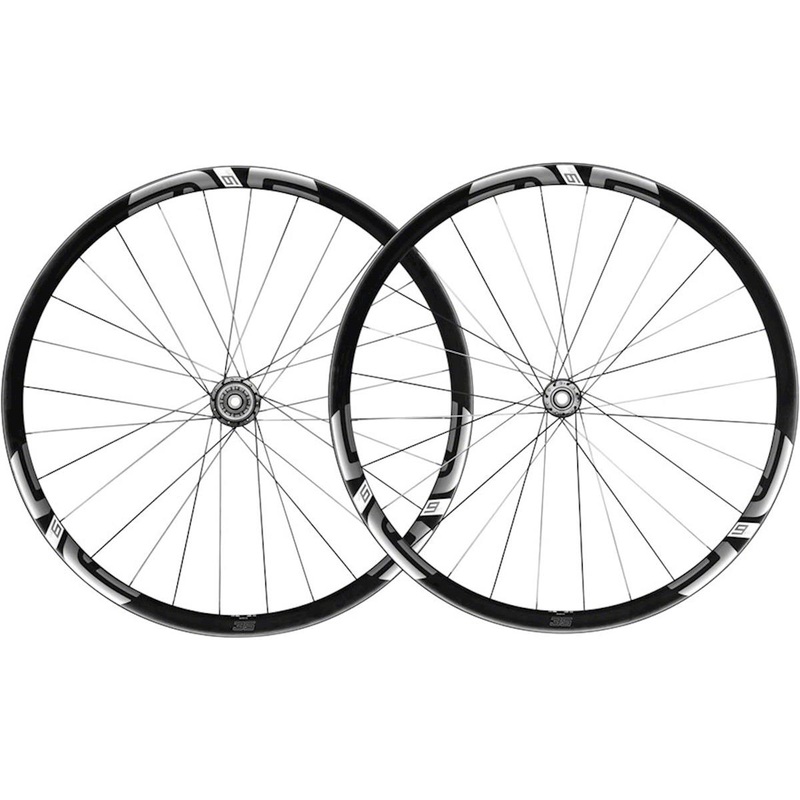 ENVE M635 Mountain Wheelset (Black) (SRAM XD) (15x110mm, 12x148mm) (27.5″) (Centerlock) (Tubeless) (i9 Hydra)