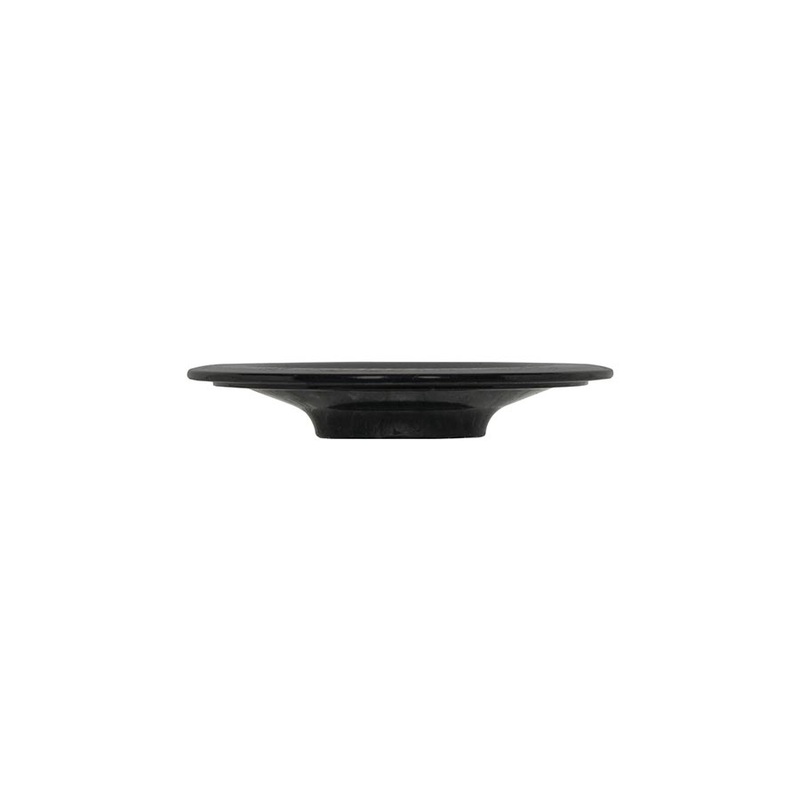 Industry Nine iRiX Top Cap 1-1/8 Black