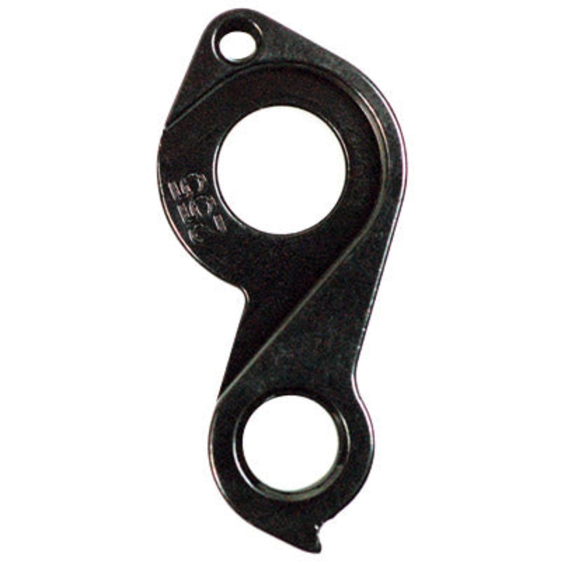 Wmfg Derailleur Hanger #255 Replacement Derailleur Hangers Wheels Mfg. Derailleur
