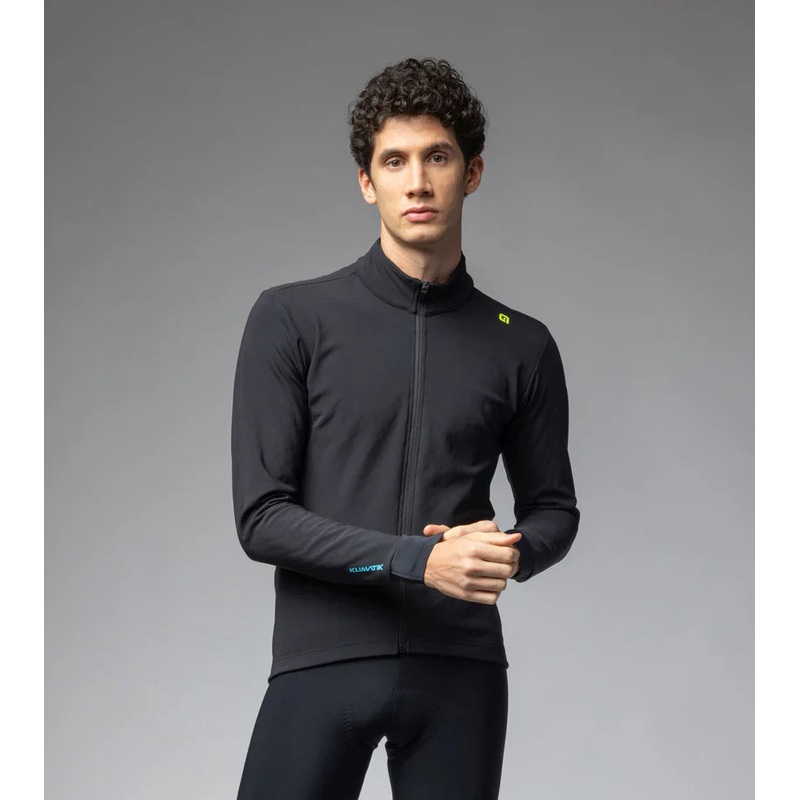 Winter jacket Al Klimatik K-Double 2025