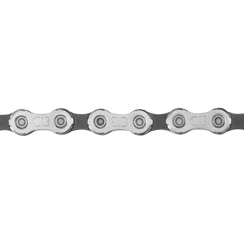 Campagnolo Ekar GT Chain – 13-Speed 123 Links with C-Link
