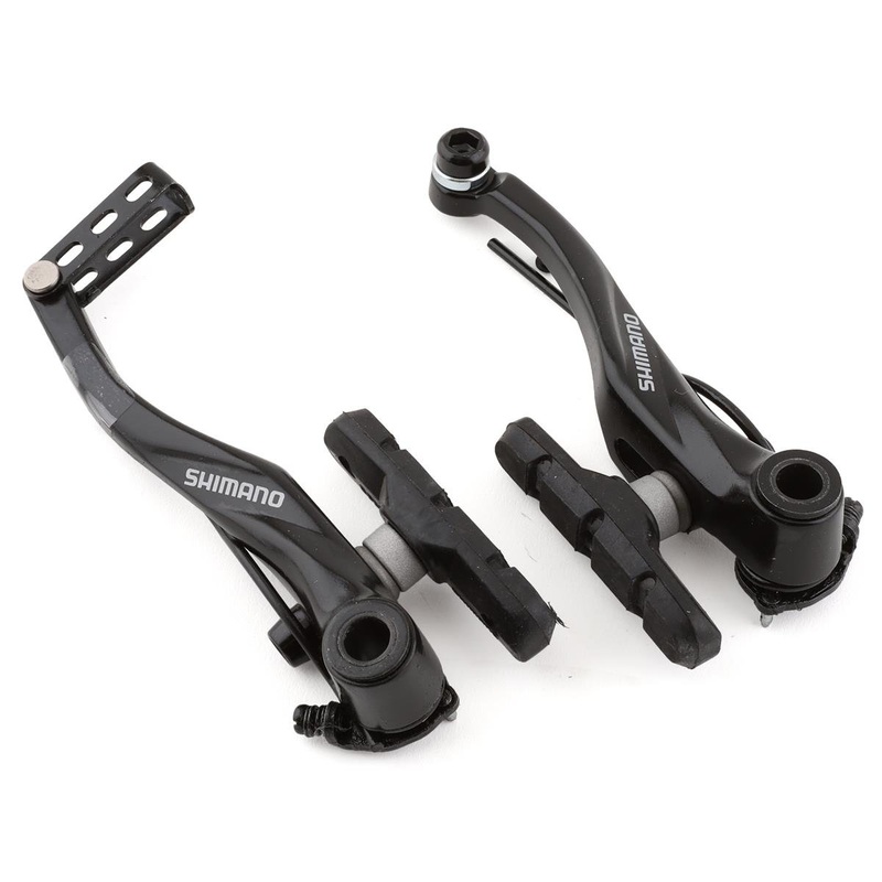 Shimano Alivio BR-T4000 V-Brake (Black) (Front)