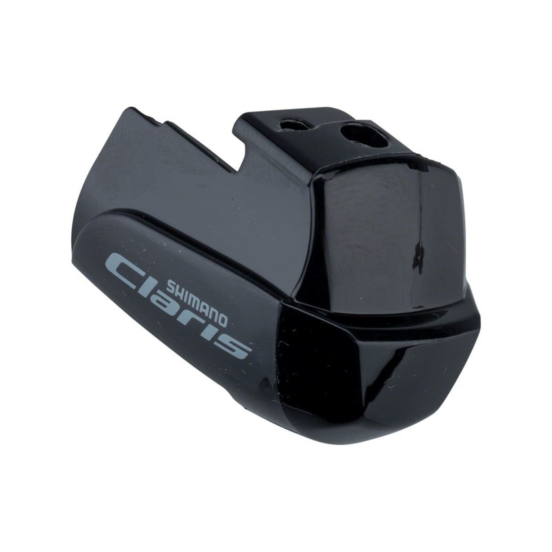 Shimano Claris ST-R2000 Brake/Shifter Name Plate (w/Fixing Screw) (Right)