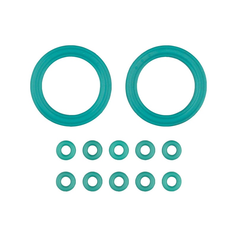 SRAM Pro Mineral Bleed Kit O-Rings