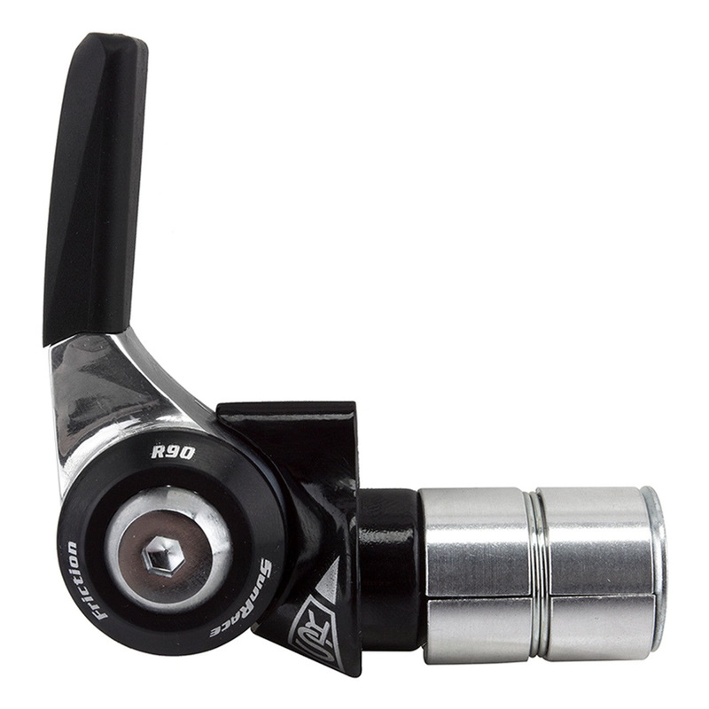 Sunrace Left Hand Shifter – Live4Bikes